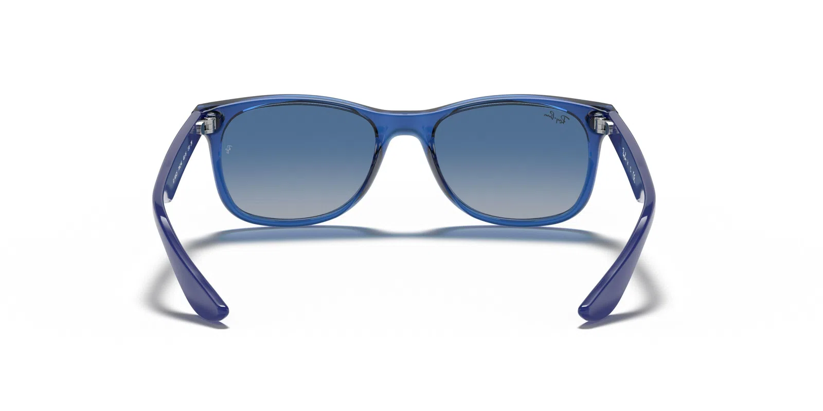 Ray-Ban Kids New Wayfarer 0RJ9052S Sunglasses - view 63